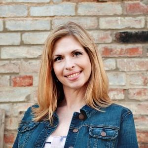 Meet your Posher, Kristina